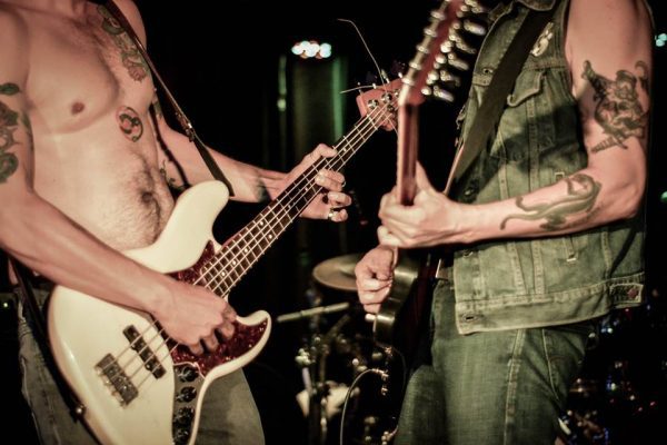 stoner rock mexicano