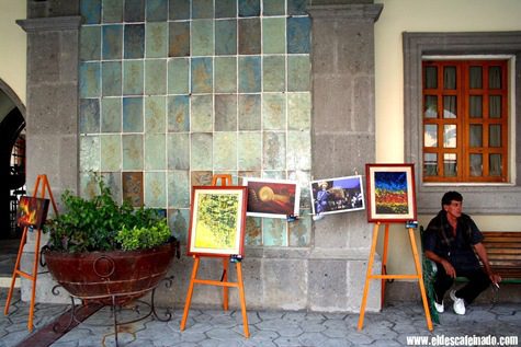 Rockafeinado Tonalá [16-10-10] Panóptico