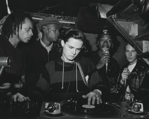 historia del trip hop