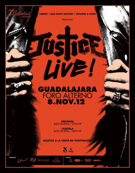 JusticeGDL