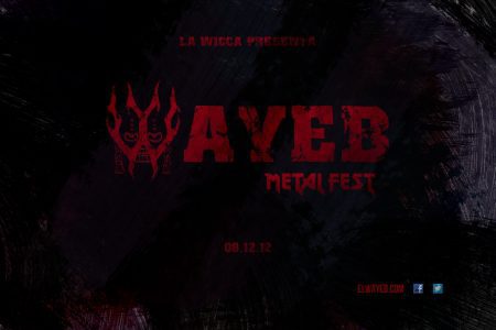 Wayeb Metal Fest