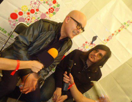 Nortec Collective - Fiesta de la Música Guadalajara 2013