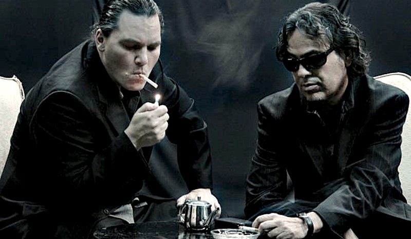 Entrevista a José Manuel Aguilera sonbre Eclipse de la Memoria