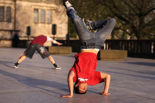 Foto: Gwenael Piaser