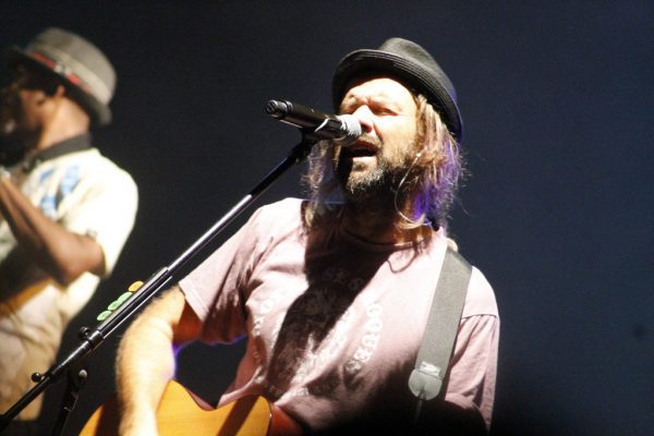 Jarabe de Palo / Foto: Angela_anji