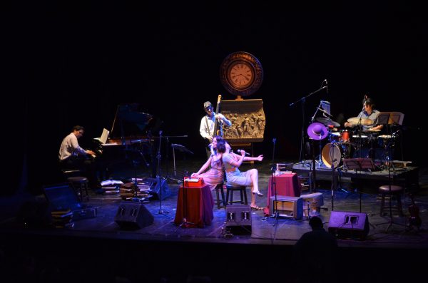 Foto:  Rodolfo Ibáñez