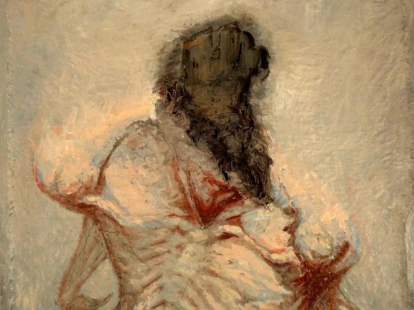 De la serie Aurora II..