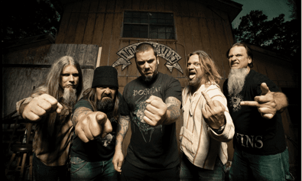 Down / Foto: Facebook oficial de Down.