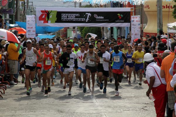 Las Crucitas Tlaquepaque - Mayo 2014