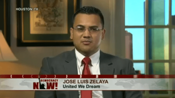 José Luis Zelaya