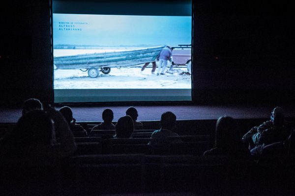 Guadalajara Construye en el FICG29 / Foto: FICG/Bernardo De Niz