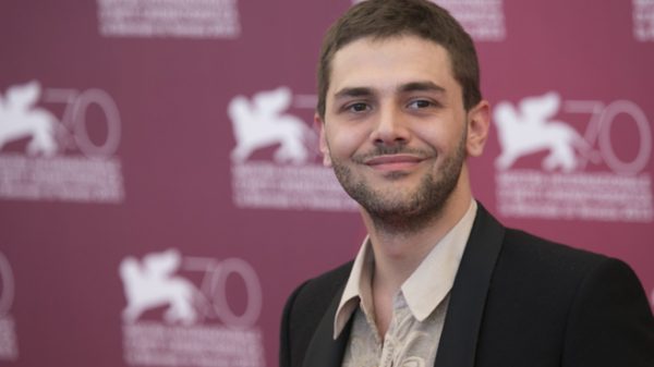 Xavier Dolan / Foto: Cinzia Camela/WENN.com