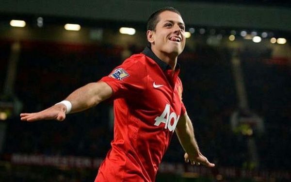 Chicharito - Calcio Mercato