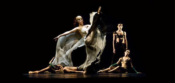 Ballet Teatro Nacional de Belgrado