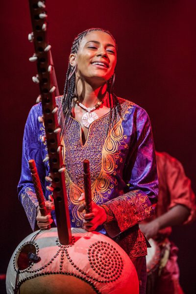 Sona / Foto: Cortesía Cultura UdG