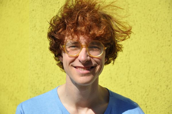 Erlend Øye