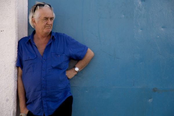 Novela negra escandinava