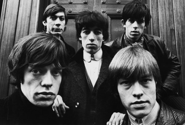 The Rolling Stones