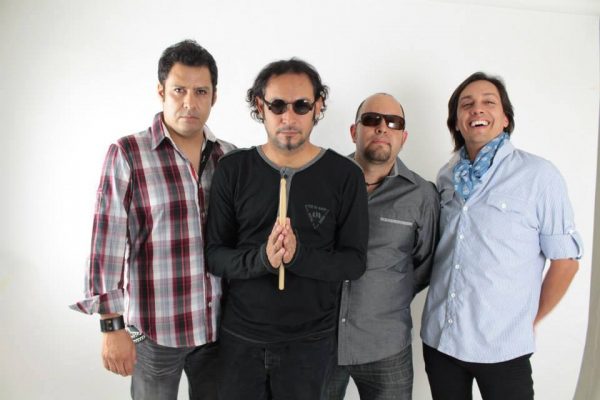 Solarzoo lanzó su segunda placa de estudio en 2014.