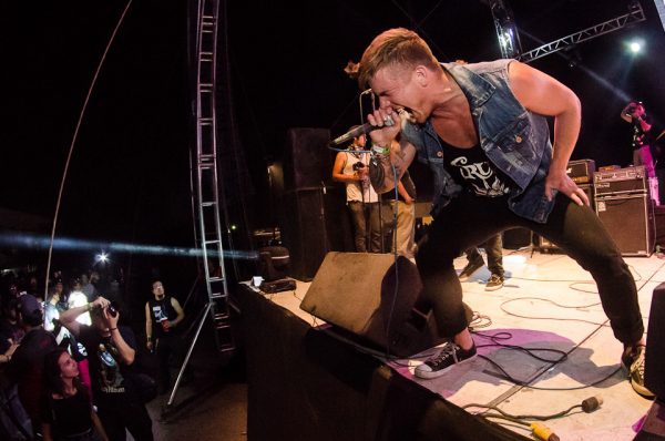 As Blood Runs Black visitará México por segunda ocasión.