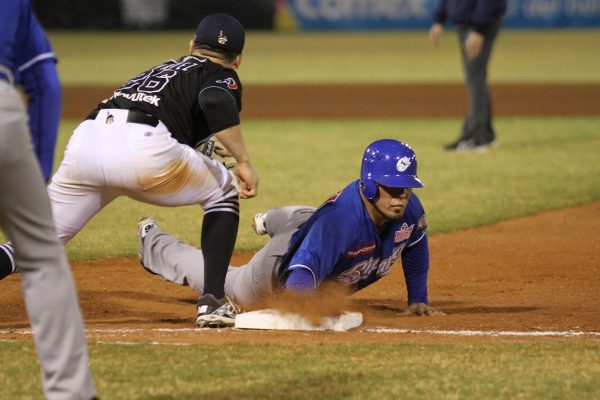 Leonardo Heras. Foto: cortesía Charros de Jalisco.