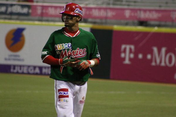 México se ha llevado dos campeonatos y un subcampeonato en los tres últimos torneos de la Serie del Caribe.