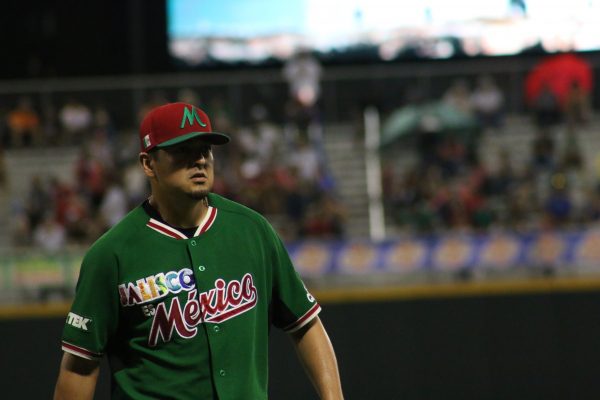 A los campeones de la Liga Mexicana del Pacífico no les alcanzó para ganar la Serie del Caribe 2015.