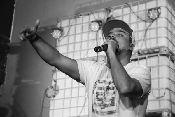 Foto: Antonio Álvarez.