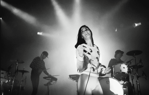 La cantante francesa llega a Guadalajara de nueva cuenta.