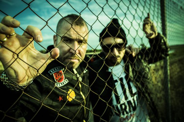 SFDK visitará las ciudades de Monterrey, Guadalajara y DF en su gira mexicana. Foto: SFDK / Ángel Bernabeu.