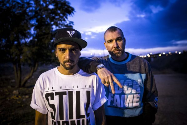 SFDK en Guadalajara. Foto: SFDK / Ángel Bernabeu.