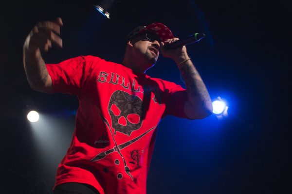 Foto: Roberto Pacheco.