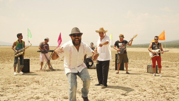 Grand Mama celebra 15 años de trayectoria