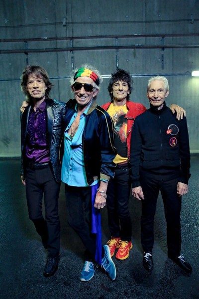 Foto: RollingStones.com