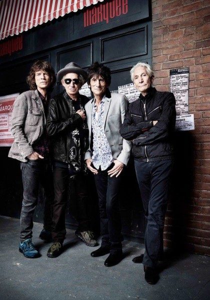 Foto: RollingStones.com