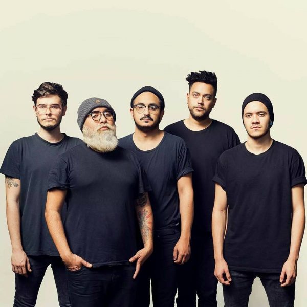 Los guatemaltecos de Easy Easy vuelven a México.