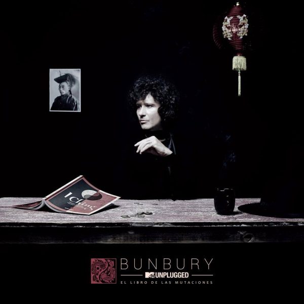 Bunbury en México Bunbury en México