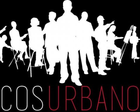 ecos urbanos