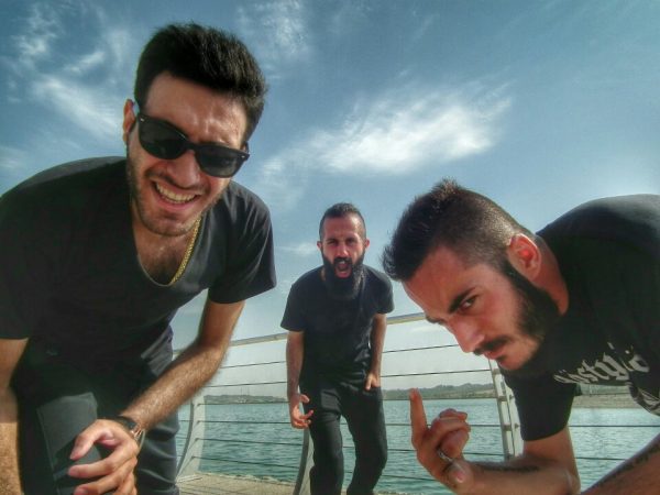 Confess metal Confess