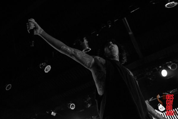 Bring Me The Horizon