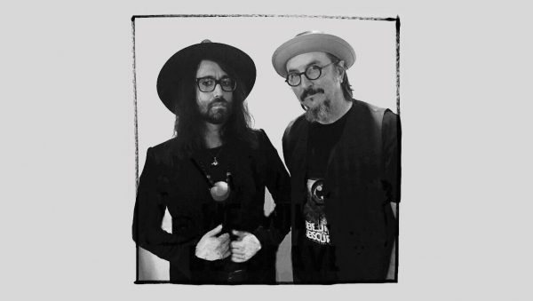 Les Claypool y Sean Lennon formaron 