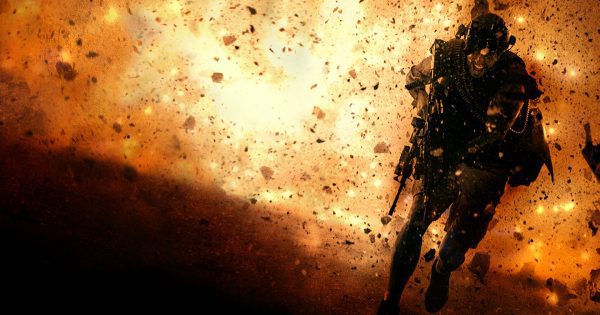 13 horas: los soldados de Bengasi