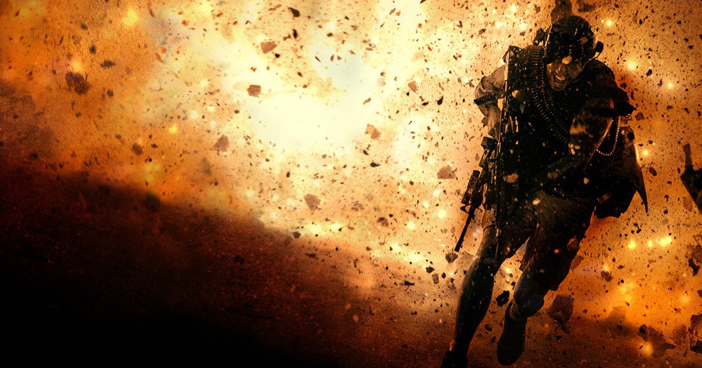 13 horas: los soldados de Bengasi