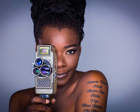 Concha Buika en México