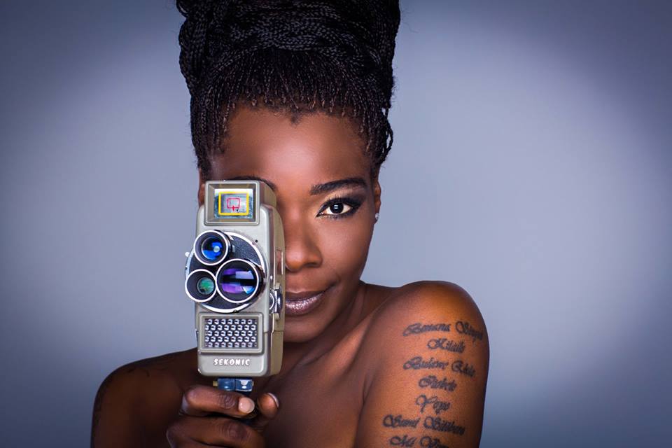 Concha Buika en México