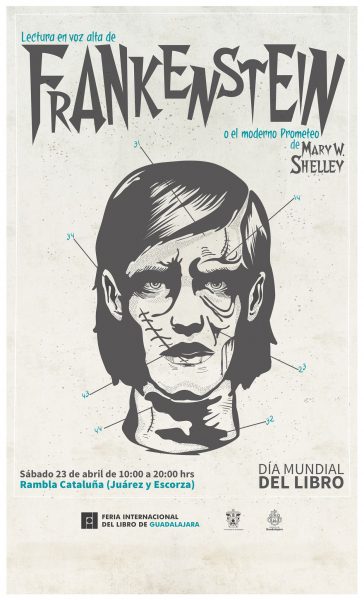 dia-mundial-del-libro-frankenstein-eldescafeinado
