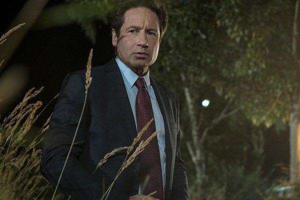 Reseña Expedientes Secretos X