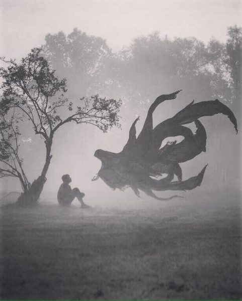 Inmortal Cortometraje