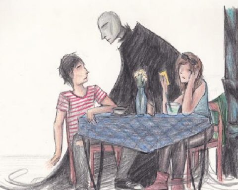 Inmortal cortometraje