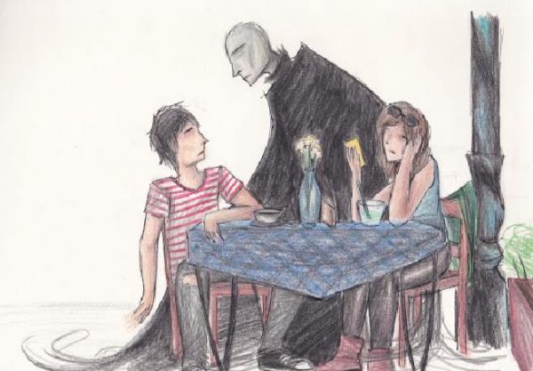 Cortometraje Inmortal